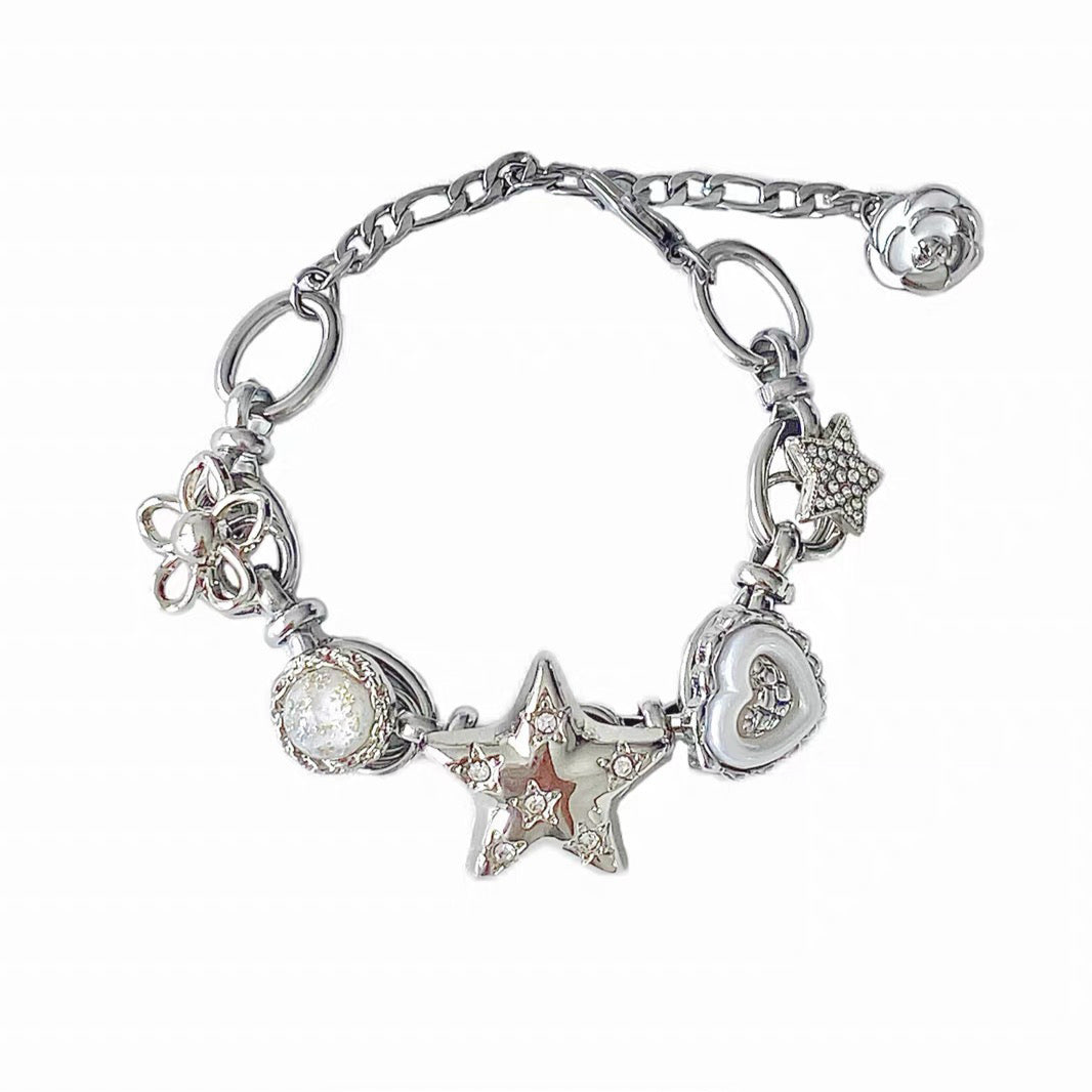 Ocean Stars