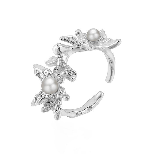 Pearl Butterfly
