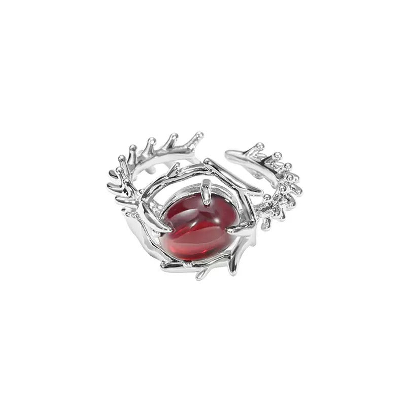 The Briar Heart