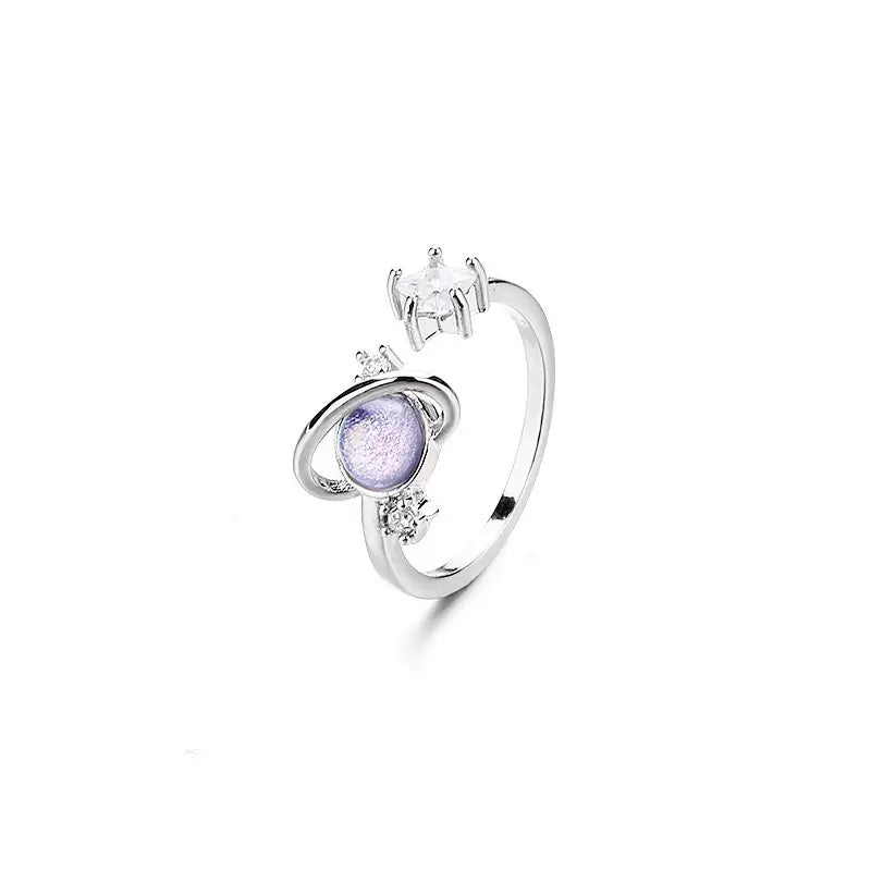 Lavender Galaxy
