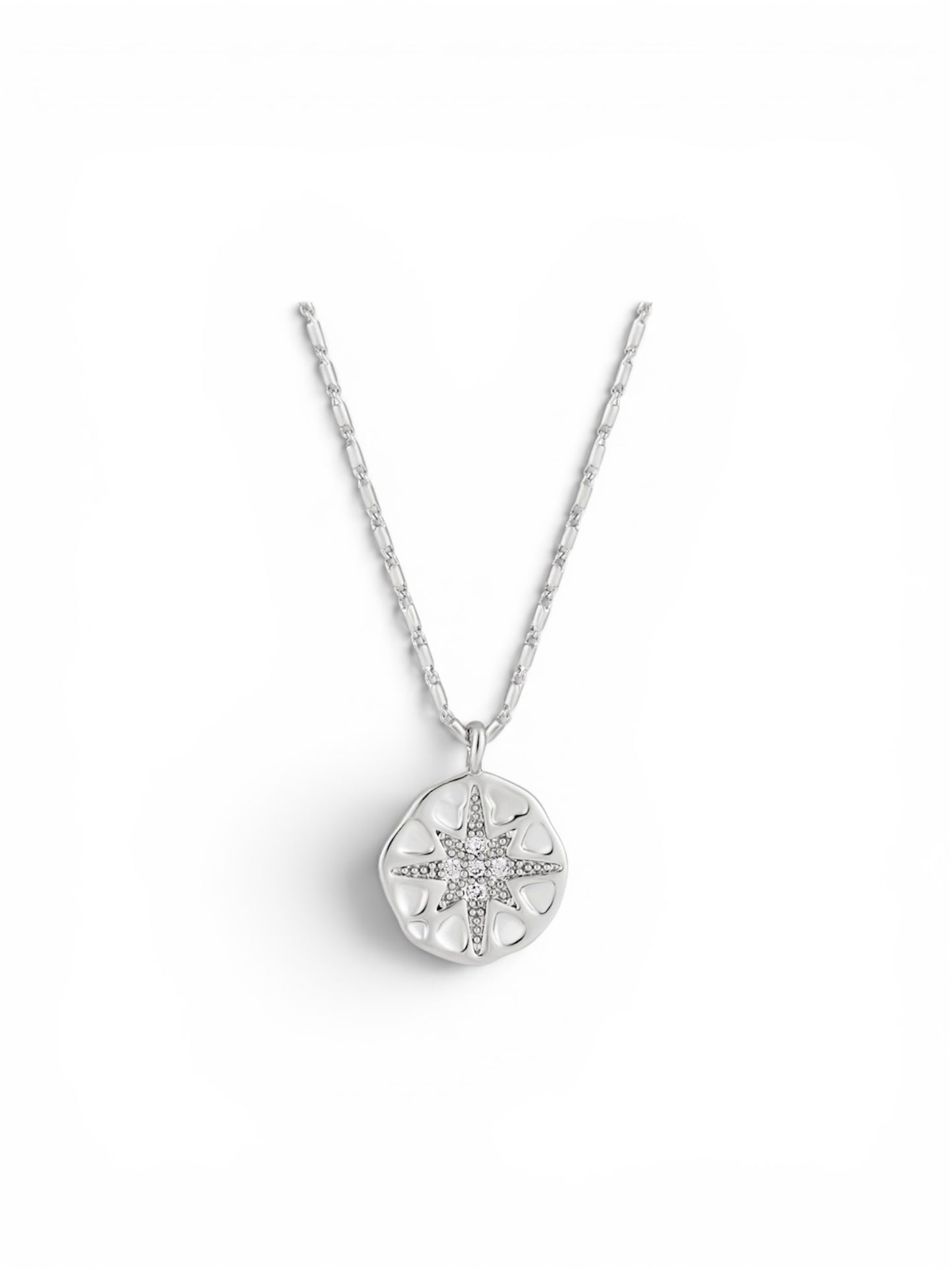 The Astra Medallion