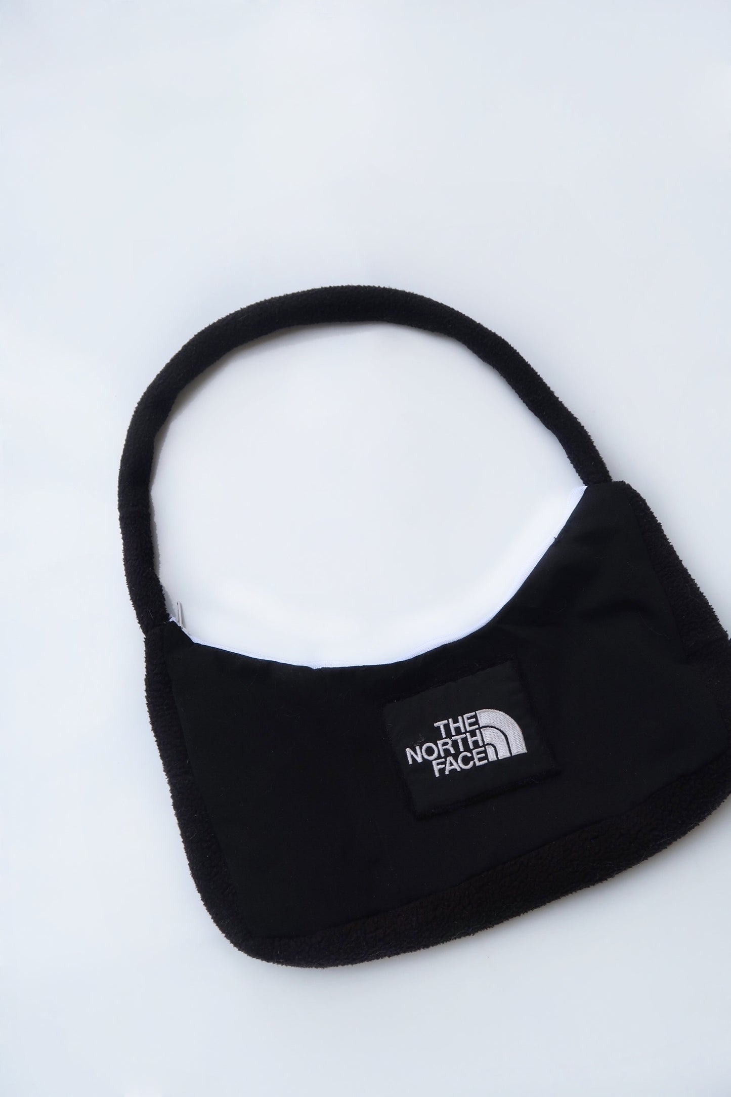 Northface Shoulder Bag (Black)