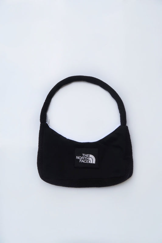 Northface Shoulder Bag (Black)