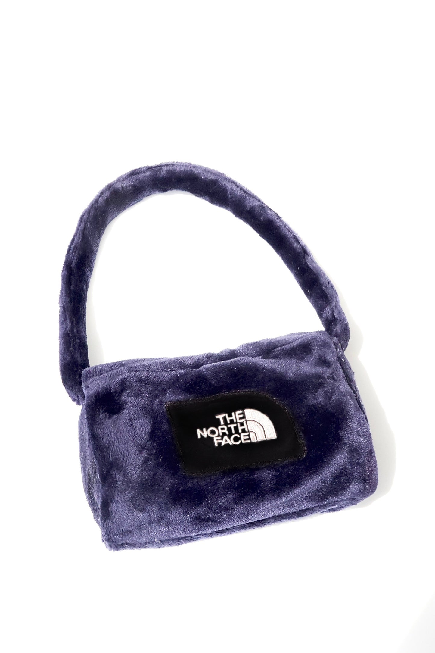 Northface Fluffy Backet Bag