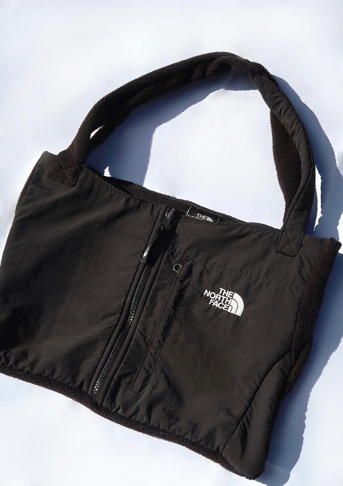 NorthFace Remake Nylon Bag