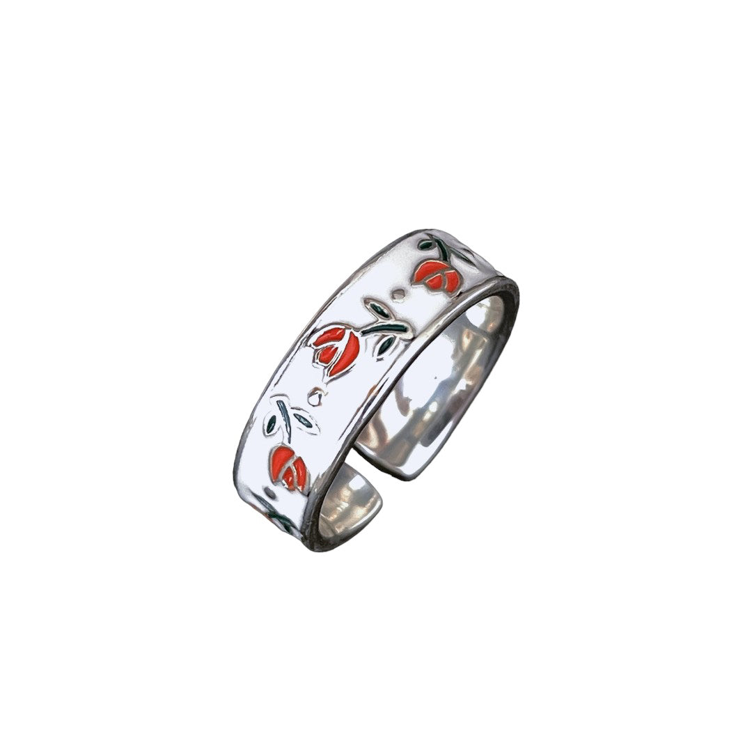 Tulip Ring