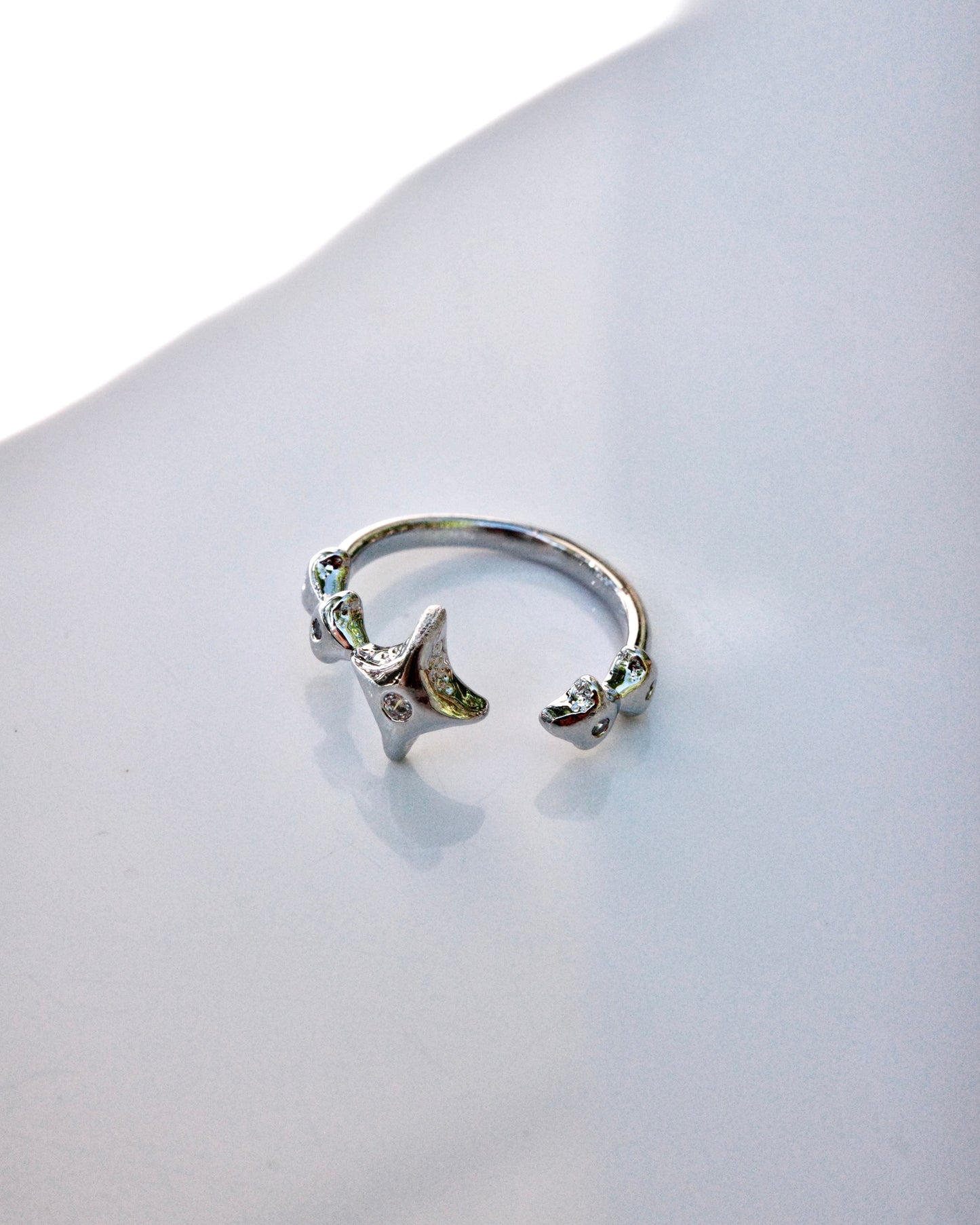 Ring of Mystic Star