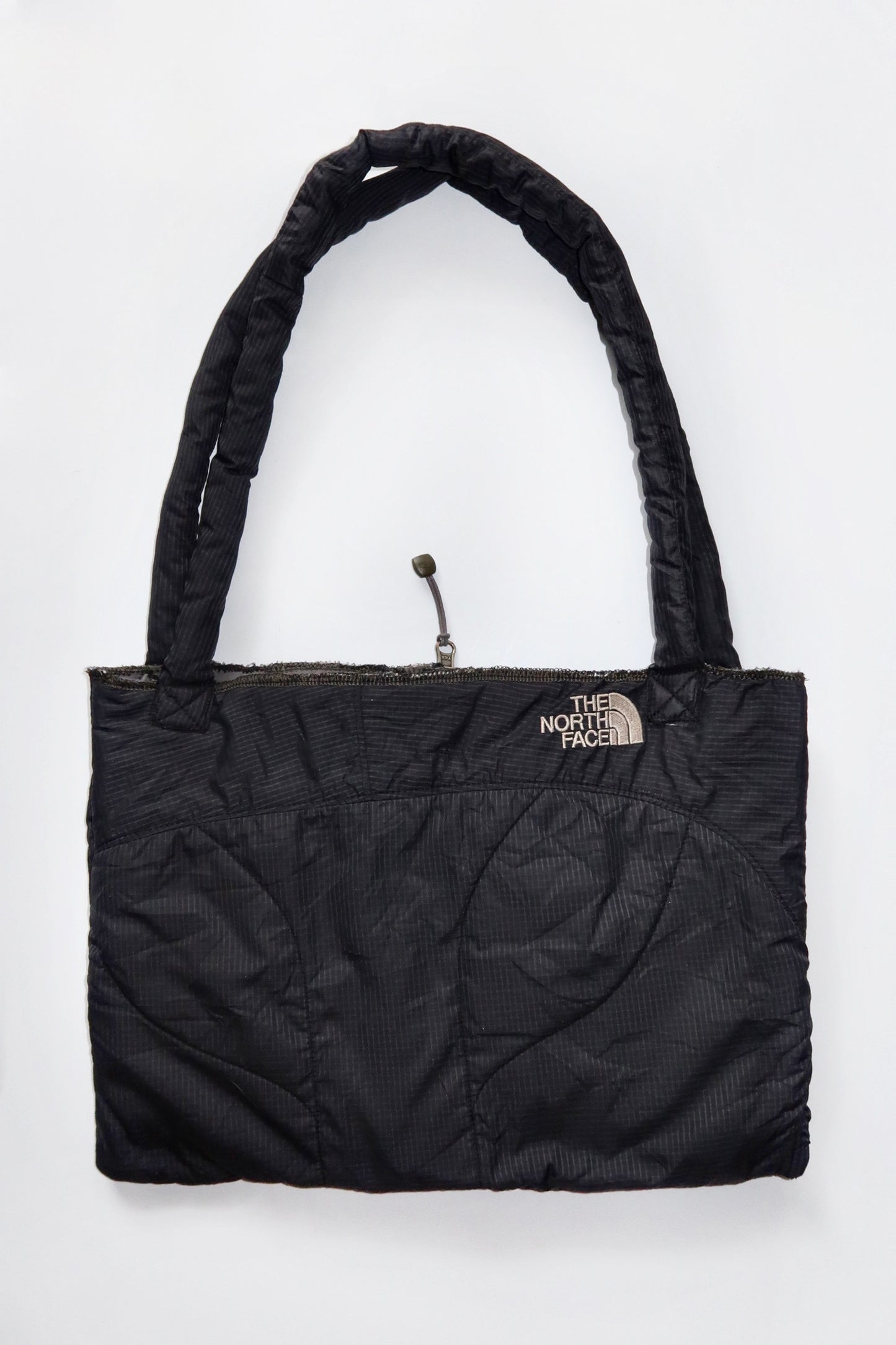 Northface Rework Puffer Bag