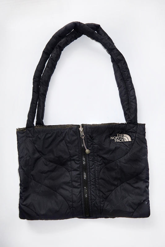 Northface Rework Puffer Bag
