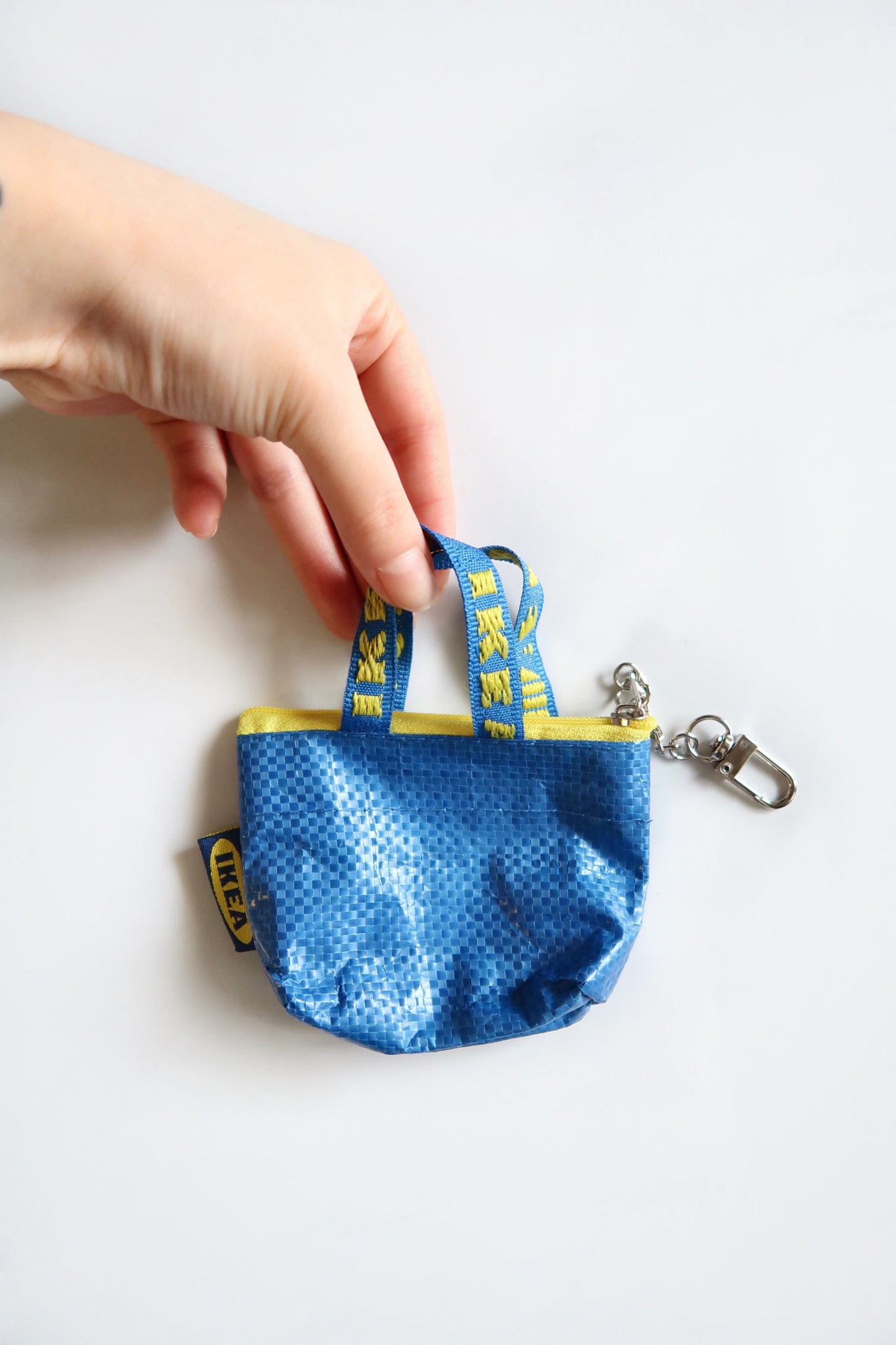 Ikea Coin Purse