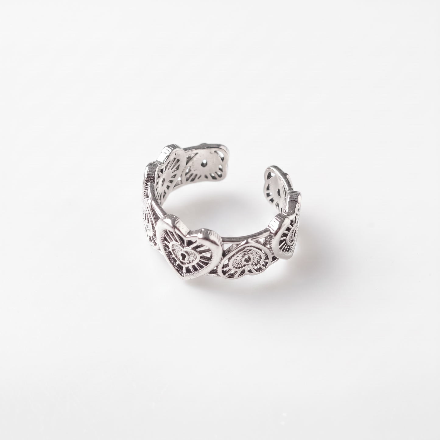 Cipher Heart Band