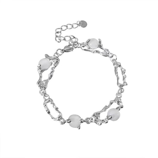 Moonlit Tides Bracelet