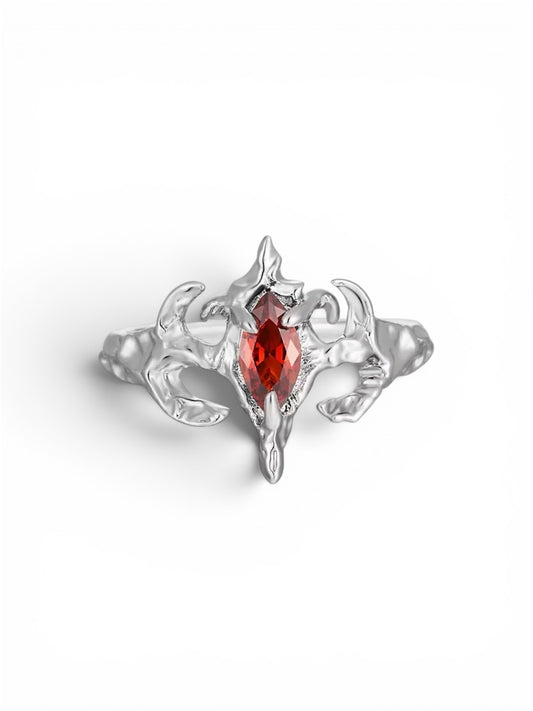 The Sanguine Crest