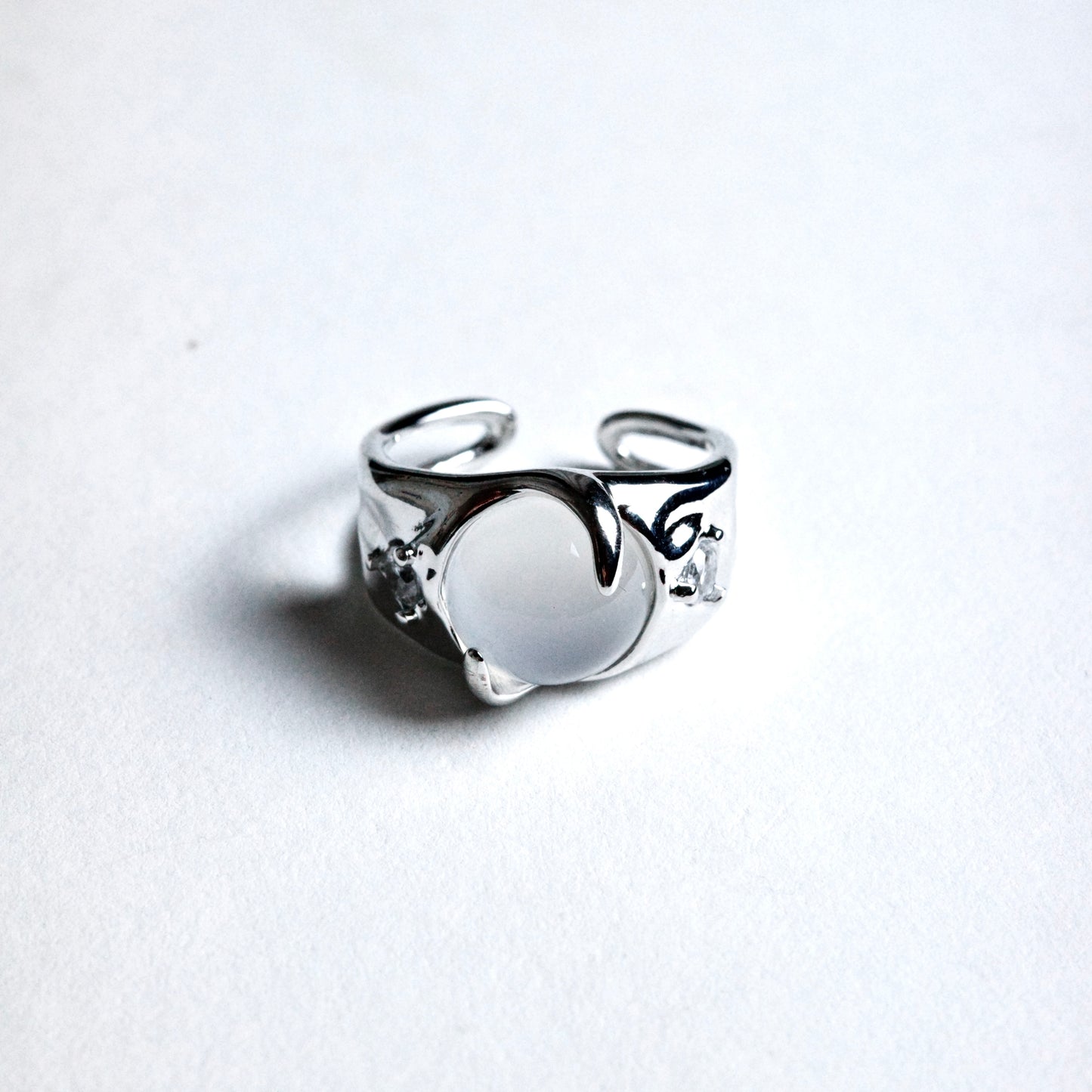 Midnight Moonstone