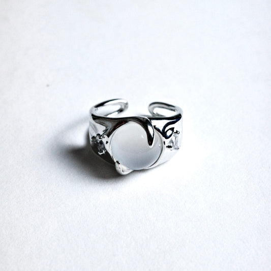 Midnight Moonstone