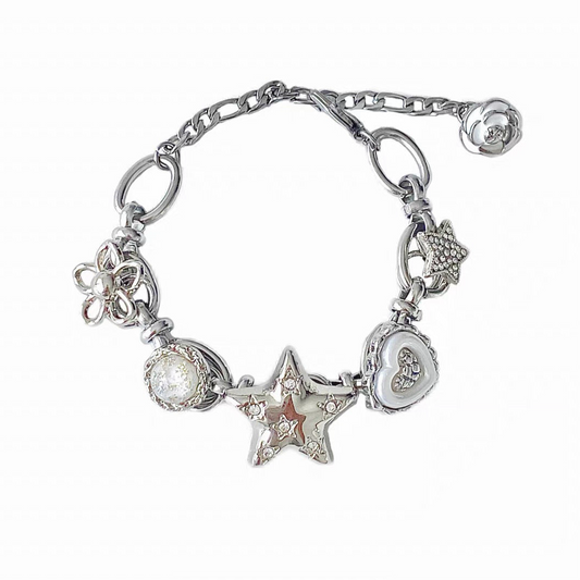 Ocean Stars