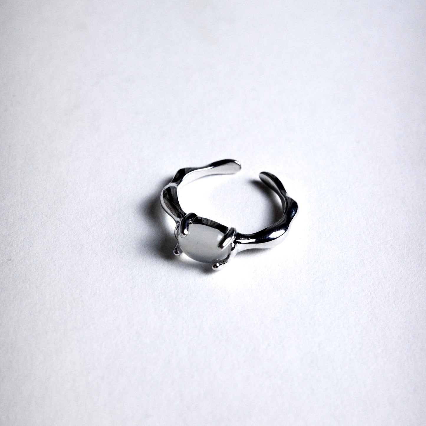 Midnight Moonstone