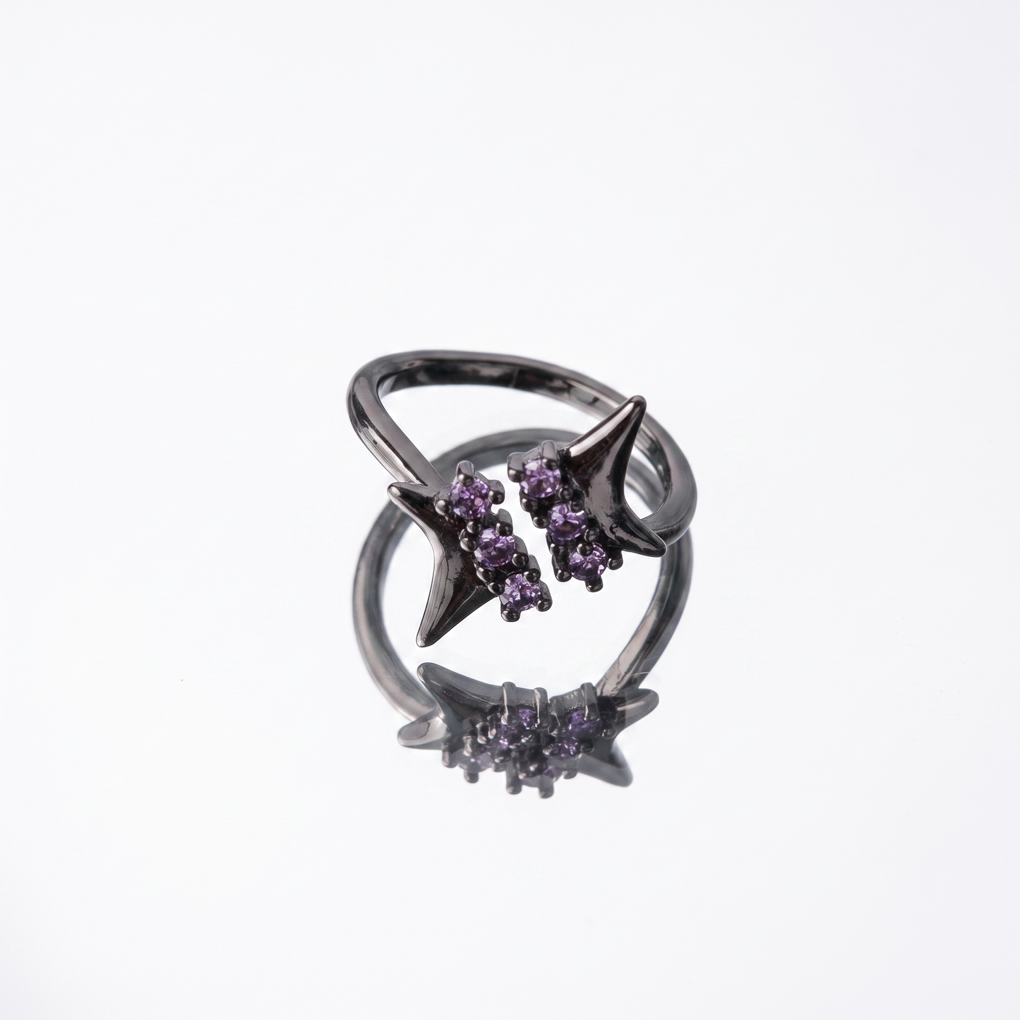 Amethyst Eclipse