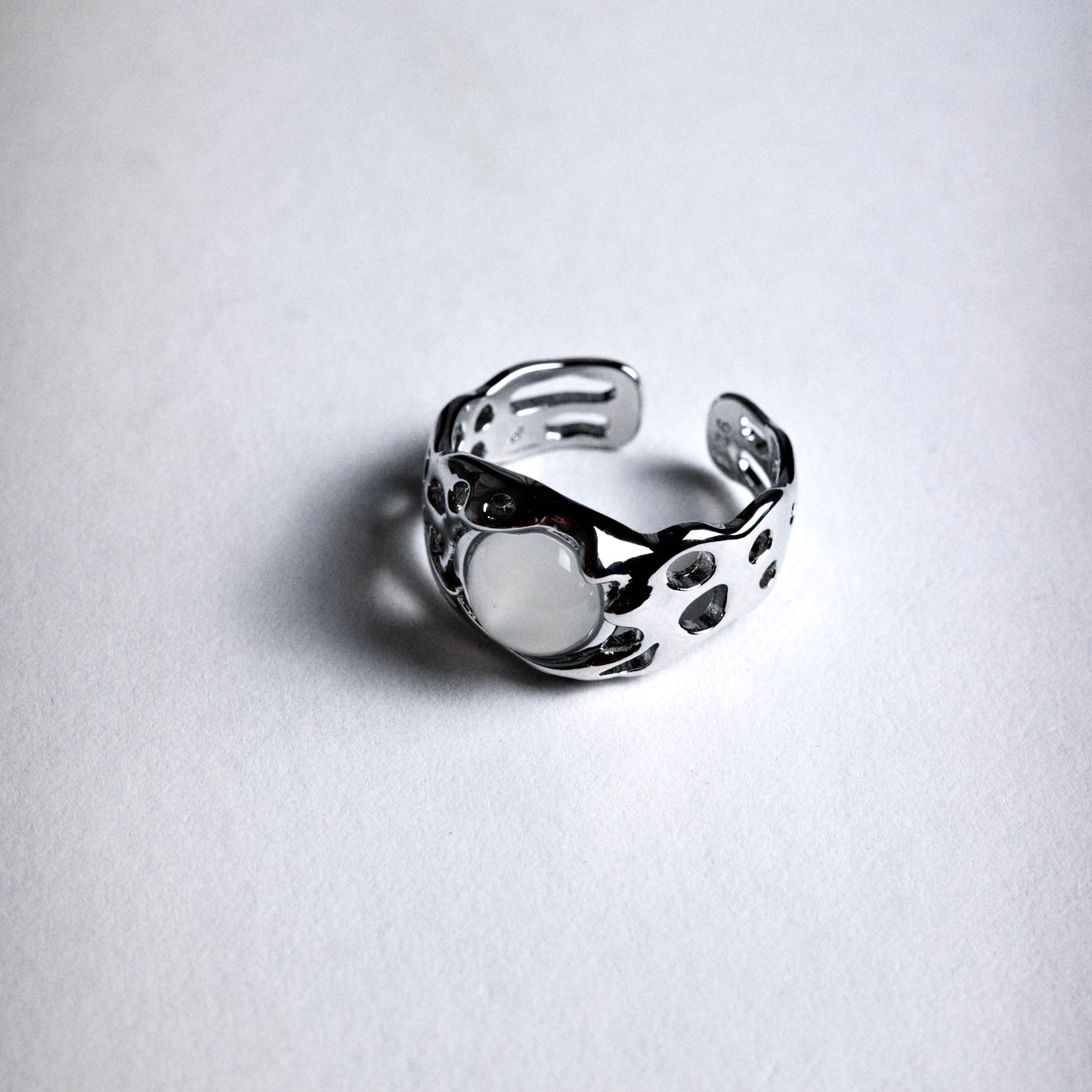 Lunar Dewdrop