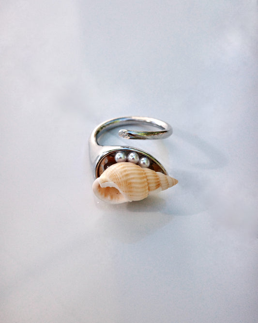 Conch Whisper
