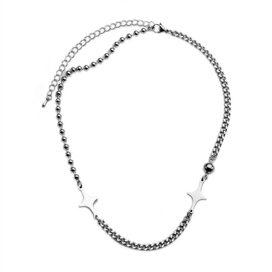 Starburst Spliced Chain
