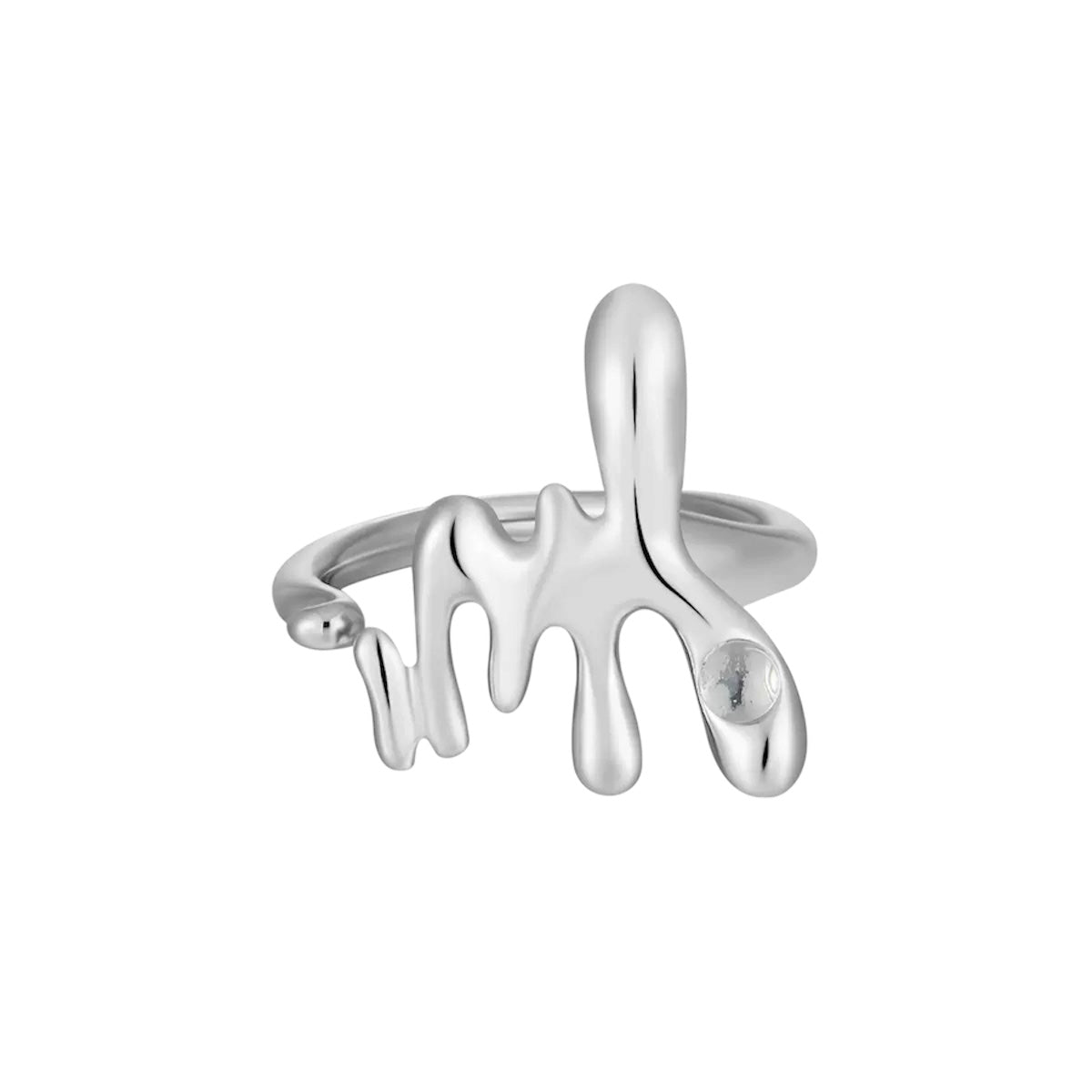 The Melting Wave