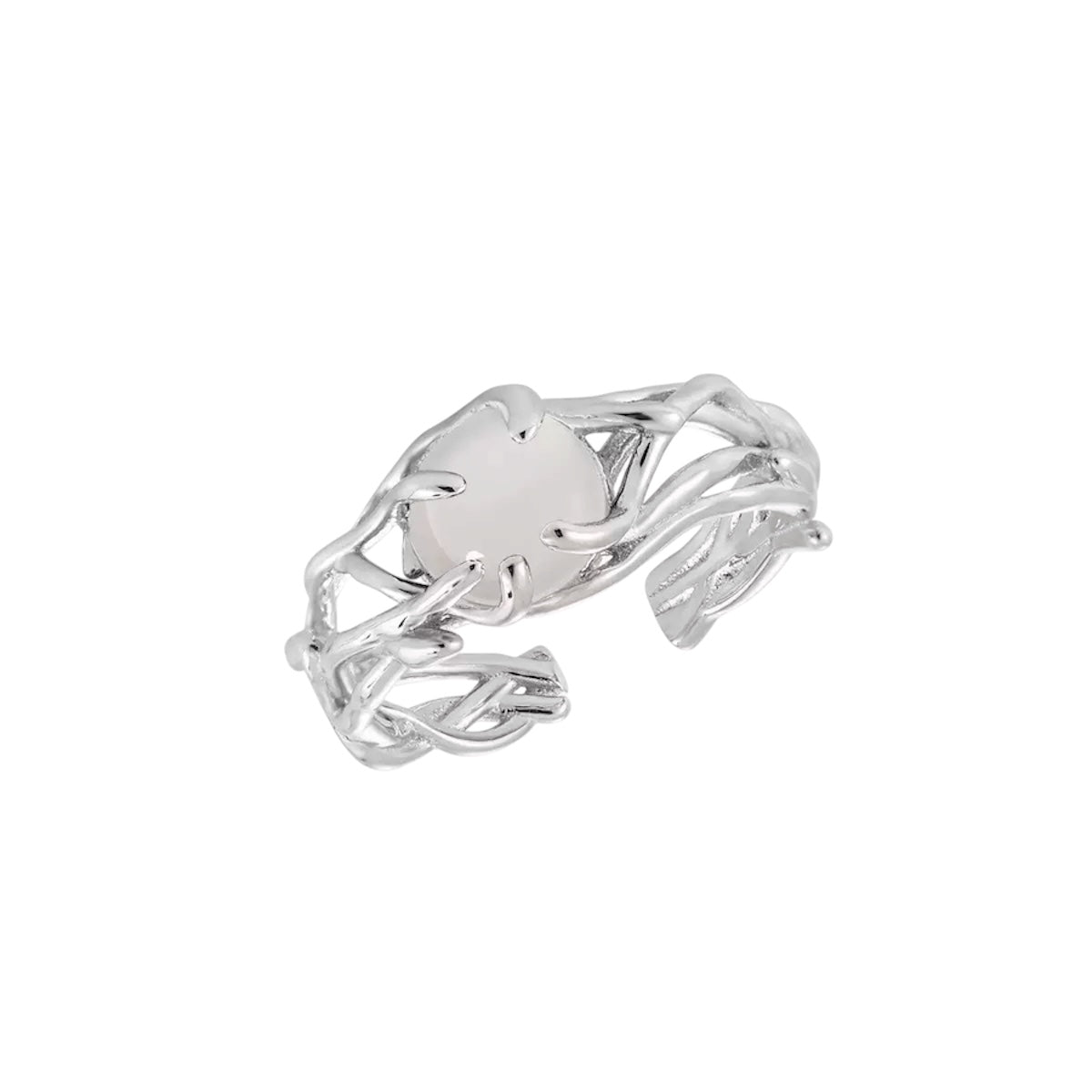 The Moonstone Vine