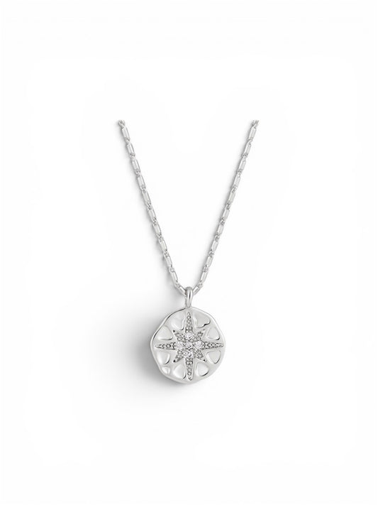 The Astra Medallion