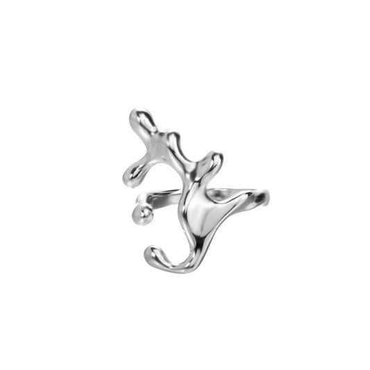 Antler Ring