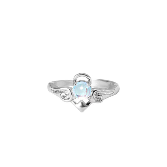 Angel Ring