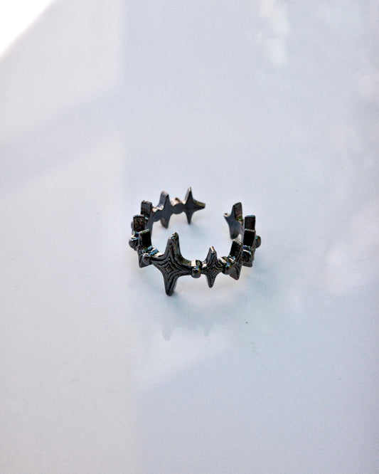 Ring of Mystic Star