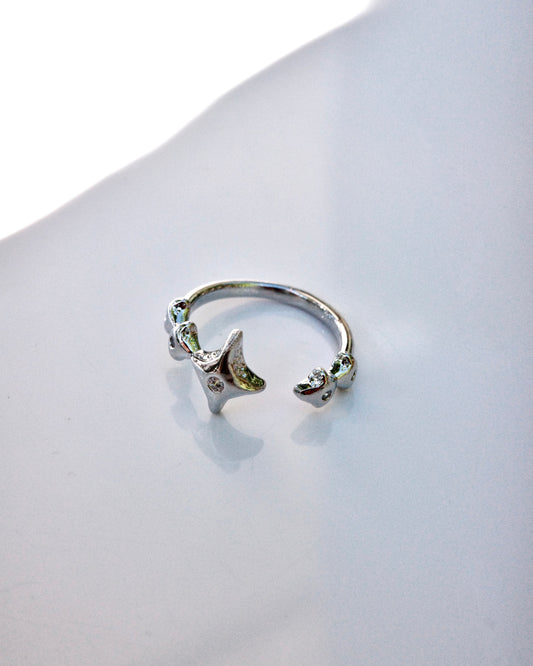 Ring of Mystic Star
