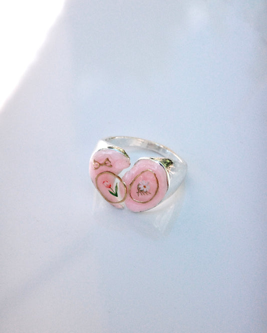 Floral Reverie