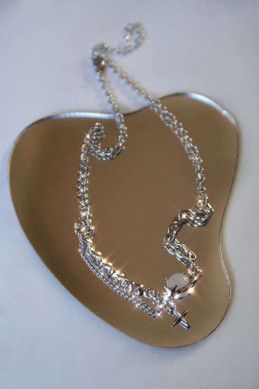 lonely planet necklace